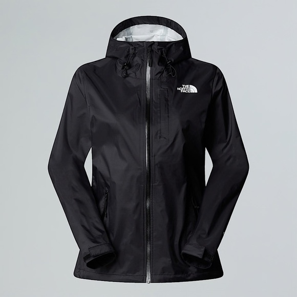The North Face Jackets & Blazers - THE NORTH FACE Women’s Alta Vista Jacket Black Size XS NWOT